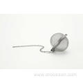 Stainless Steel Tea Ball 4.5cm